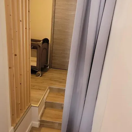Appartement Air-conditioned Opening Onto Private Pool *